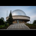  Planetarium – Śląski Park Nauki. fot. Tomasz Żak / UMWS 