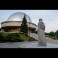  Planetarium – Śląski Park Nauki. fot. Tomasz Żak / UMWS 