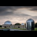  Planetarium – Śląski Park Nauki. fot. Tomasz Żak / UMWS 