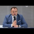  Prezentacja województwa śląskiego. fot. Andrzej Grygiel / UMWS 