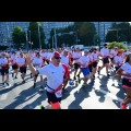  Start Biegu Bohaterów. fot. Patryk Pyrlik / UMWS 