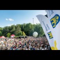  Otwarcia Planetarium - Śląskiego Parku Nauki. fot. Tomasz Żak / UMWS 