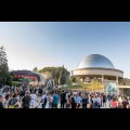  Otwarcia Planetarium - Śląskiego Parku Nauki. fot. Tomasz Żak / UMWS 