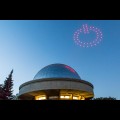  Otwarcia Planetarium - Śląskiego Parku Nauki. fot. Tomasz Żak / UMWS 