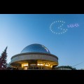  Otwarcia Planetarium - Śląskiego Parku Nauki. fot. Tomasz Żak / UMWS 