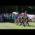  Piknik edukacyjno-artystyczny „Przestrzenie wolności”. fot. Andrzej Grygiel / UMWS 