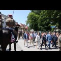  Piknik edukacyjno-artystyczny „Przestrzenie wolności”. fot. Andrzej Grygiel / UMWS 