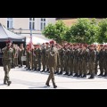  Piknik edukacyjno-artystyczny „Przestrzenie wolności”. fot. Andrzej Grygiel / UMWS 