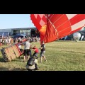  Finał II Zawodów Balonowych o Puchar Marszałka Województwa Śląskiego „In The Silesian Sky”. fot. Andrzej Grygiel / UMWS 