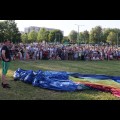  Finał II Zawodów Balonowych o Puchar Marszałka Województwa Śląskiego „In The Silesian Sky”. fot. Andrzej Grygiel / UMWS 