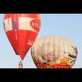  Finał II Zawodów Balonowych o Puchar Marszałka Województwa Śląskiego „In The Silesian Sky”. fot. Andrzej Grygiel / UMWS 