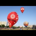  Finał II Zawodów Balonowych o Puchar Marszałka Województwa Śląskiego „In The Silesian Sky”. fot. Andrzej Grygiel / UMWS 