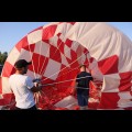  Finał II Zawodów Balonowych o Puchar Marszałka Województwa Śląskiego „In The Silesian Sky”. fot. Andrzej Grygiel / UMWS 