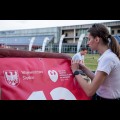  Inauguracja II Zawodów Balonowych o Puchar Marszałka Województwa Śląskiego „In The Silesian Sky”. fot. Tomasz Żak / UMWS 