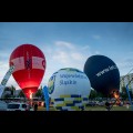  Inauguracja II Zawodów Balonowych o Puchar Marszałka Województwa Śląskiego „In The Silesian Sky”. fot. Tomasz Żak / UMWS 