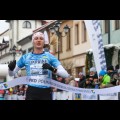  22.  Żywiecki Półmaratonu. fot. Andrzej Grygiel / UMWS 