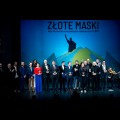  Gala wręczenia Złotych Masek. fot. Andrzej Grygiel / UMWS 
