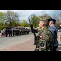  Dzień Flagi Rzeczypospolitej Polskiej. fot. Tomasz Żak / UMWS 