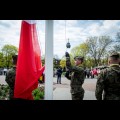  Dzień Flagi Rzeczypospolitej Polskiej. fot. Tomasz Żak / UMWS 