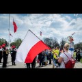  Dzień Flagi Rzeczypospolitej Polskiej. fot. Tomasz Żak / UMWS 