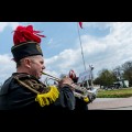  Dzień Flagi Rzeczypospolitej Polskiej. fot. Tomasz Żak / UMWS 