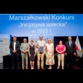  Marszałkowski Konkursu „Inicjatywa Sołecka”. fot. Tomasz Żak / UMWS 