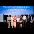  Marszałkowski Konkursu „Inicjatywa Sołecka”. fot. Tomasz Żak / UMWS 