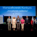  Marszałkowski Konkursu „Inicjatywa Sołecka”. fot. Tomasz Żak / UMWS 