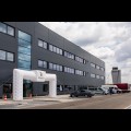  Otwarcie hangaru do obsługi technicznej samolotów w Katowice Airport.  fot. Tomasz Żak / UMWS 