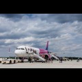  Otwarcie hangaru do obsługi technicznej samolotów w Katowice Airport.  fot. Tomasz Żak / UMWS 