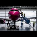  Otwarcie hangaru do obsługi technicznej samolotów w Katowice Airport.  fot. Tomasz Żak / UMWS 