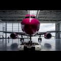  Otwarcie hangaru do obsługi technicznej samolotów w Katowice Airport.  fot. Tomasz Żak / UMWS 