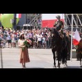  Inscenizacja historyczna w Katowicach. fot. Andrzej Grygiel / UMWS 