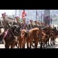  Inscenizacja historyczna w Katowicach. fot. Andrzej Grygiel / UMWS 