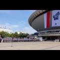  Centralne obchody święta policji. fot. Andrzej Grygiel / UMWS 