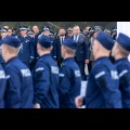  Centralne obchody święta policji. fot. Andrzej Grygiel / UMWS 