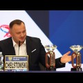  Silesia Memoriał Kamili Skolimowskiej - konferencja prasowa. fot. Andrzej Grygiel / UMWS 