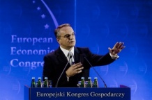  Waldemar Pawlak – Wicepremier, Minister Gospodarki 