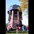  Otwarcie zabytkowej wieży ciśnień w Zabrzu. fot. Patryk Pyrlik / UMWS 