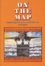  On the map. Exploring European Outsider Art 