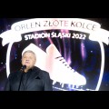  Gala Orlen „Złote Kolce”. fot. Andrzej Grygiel / UMWS 