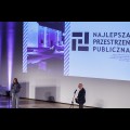 Gala NPP 2022. fot. Andrzej Grygiel / UMWS 