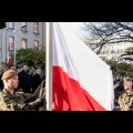  Obchody Święta Niepodległości. fot. Tomasz Żak / UMWS 