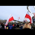  Obchody Święta Niepodległości na Stadionie Śląskim, fot. Patryk Pyrlik / UMWS 