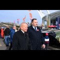  Obchody Święta Niepodległości na Stadionie Śląskim, fot. Patryk Pyrlik / UMWS 