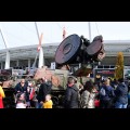  Obchody Święta Niepodległości na Stadionie Śląskim, fot. Patryk Pyrlik / UMWS 