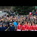  Obchody Święta Niepodległości na Stadionie Śląskim, fot. Patryk Pyrlik / UMWS 