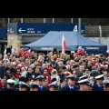  Obchody Święta Niepodległości na Stadionie Śląskim, fot. Patryk Pyrlik / UMWS 