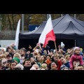  Obchody Święta Niepodległości na Stadionie Śląskim, fot. Patryk Pyrlik / UMWS 