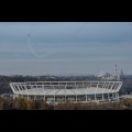  Obchody Święta Niepodległości na Stadionie Śląskim. fot. Tomasz Żak / UMWS 